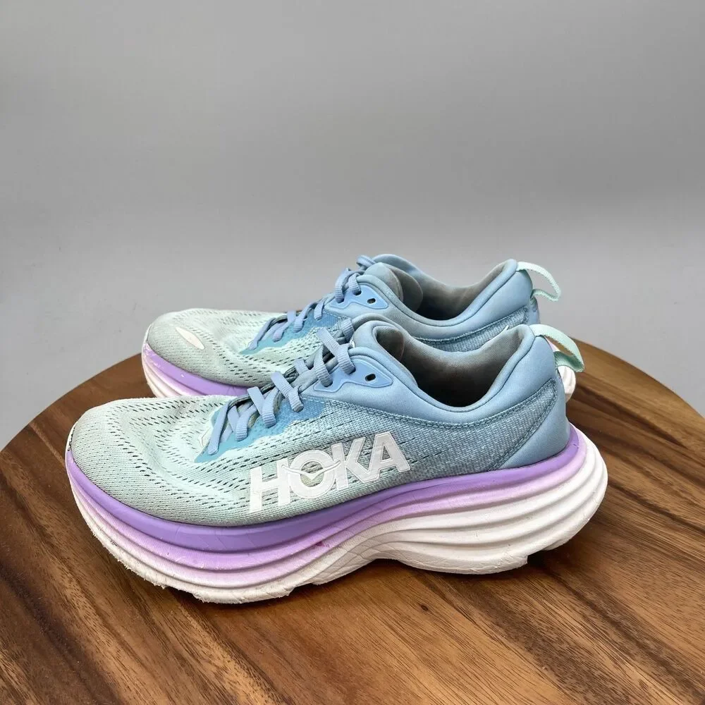 Hoka One One hoka one
